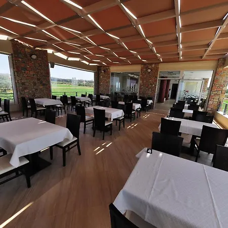 Antonios Village & ארקודי