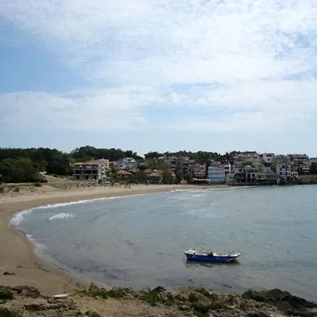 מלון דירות Antonios Village &