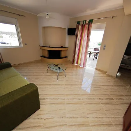 Antonios Village & Aparthotel