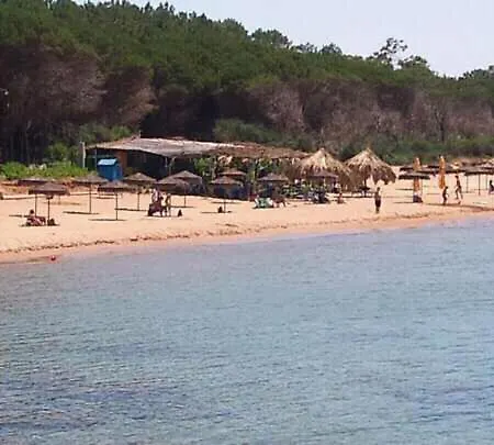 Antonios Village & מלון דירות 4*