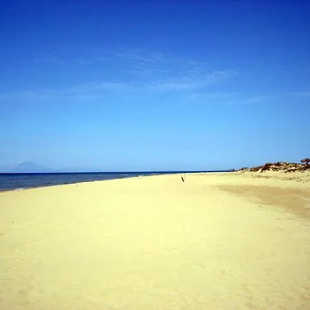 מלון דירות Antonios Village &