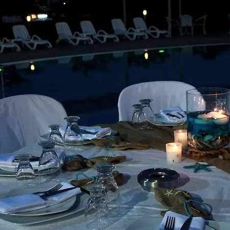 Aparthotel Antonios Village &