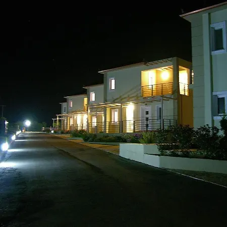 Antonios Village &