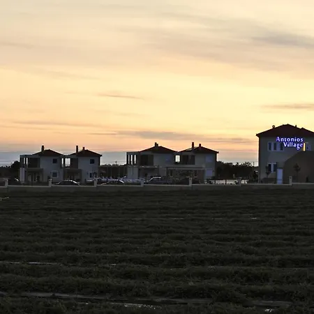 Antonios Village &