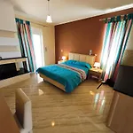 Antonios Village & أركودي