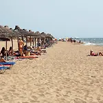Antonios Village & 아파트호텔 아르쿠디
