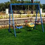 아파트호텔 Antonios Village & 4*