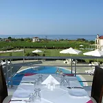 شقة فندقية Antonios Village & أركودي