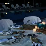 شقة فندقية Antonios Village &