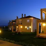 Antonios Village & 4* أركودي