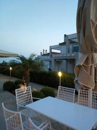 Antonios Village & Аркуди