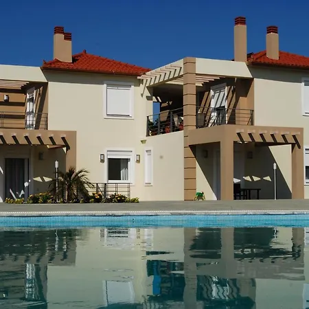 Antonios Village &