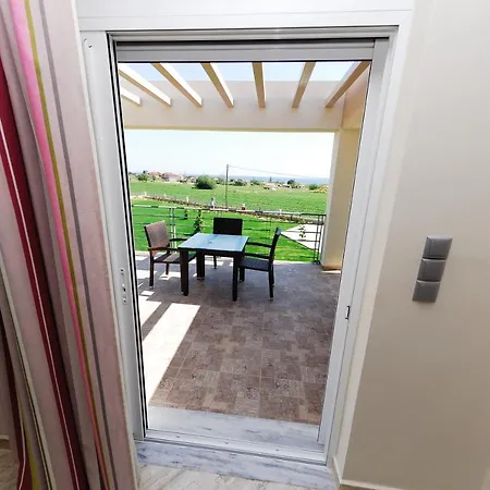 شقة فندقية Antonios Village & 4*