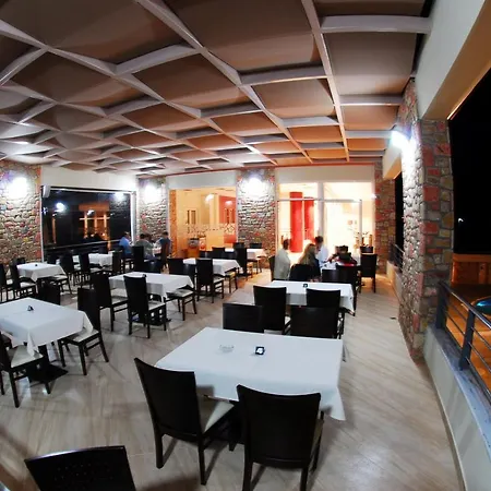 Hotel apartamentowy Antonios Village & 4*