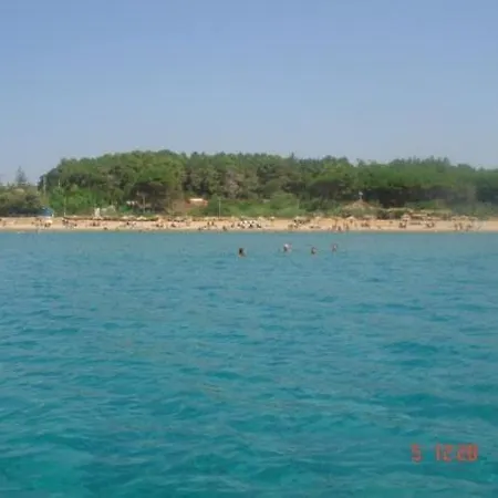 Antonios Village & شقة فندقية