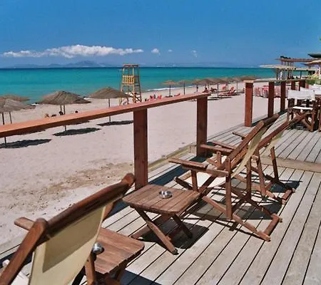 Antonios Village & 4* أركودي