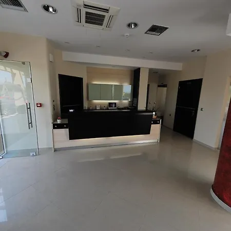 Antonios Village & Hotel apartamentowy Arkoudi