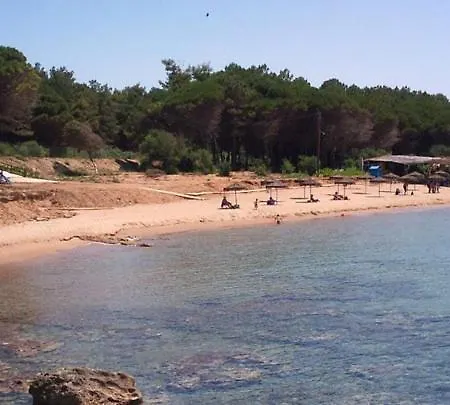 Antonios Village & شقة فندقية
