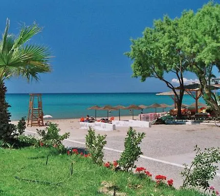 شقة فندقية Antonios Village & أركودي