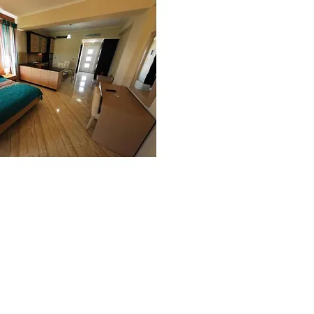 Antonios Village & 4* أركودي