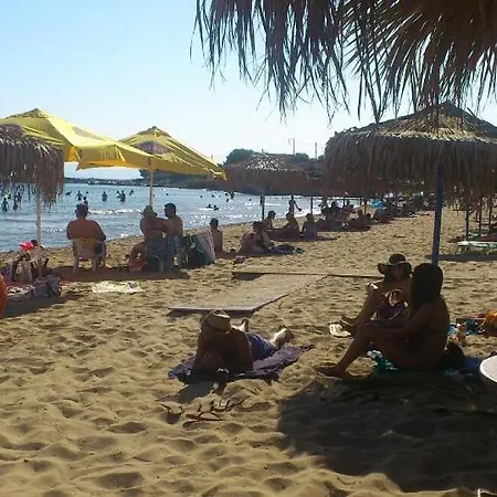 Antonios Village & Hotel apartamentowy