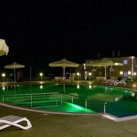 Antonios Village & Arkoudi