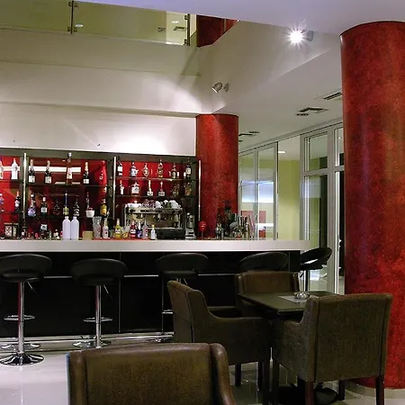 Antonios Village & Hotel apartamentowy 4*