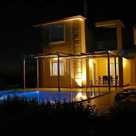 Antonios Village & أركودي