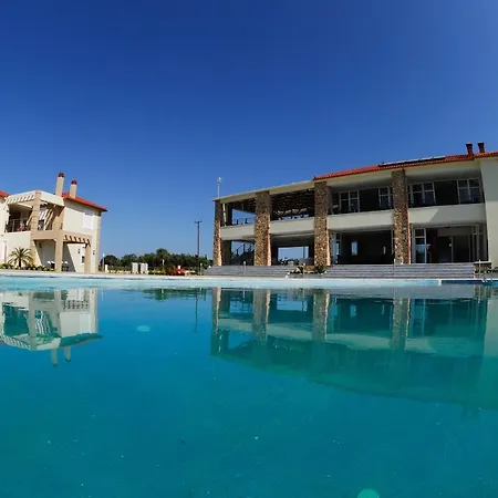Apart-hotel Antonios Village & Arkoudi