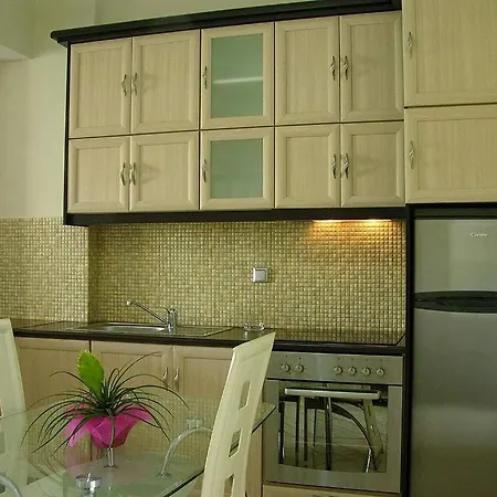 Antonios Village & Arkoudi