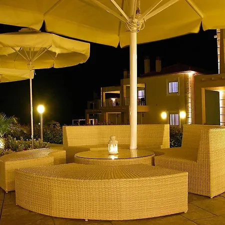 Antonios Village & شقة فندقية أركودي