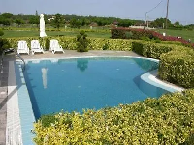 Antonios Village &
