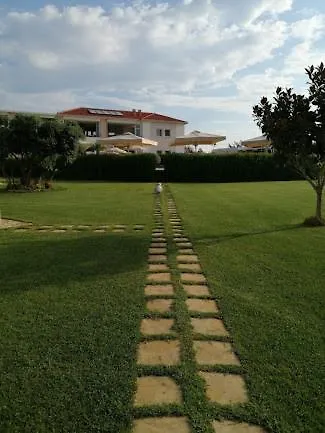 Antonios Village & Hotel apartamentowy 4*