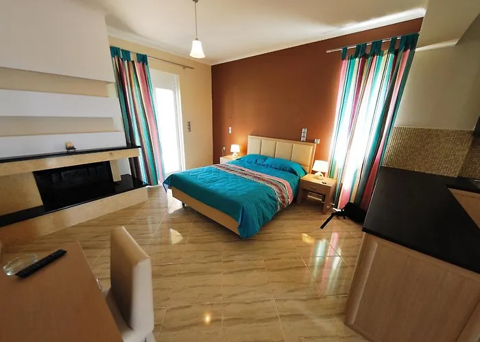 Antonios Village & Arkoudi