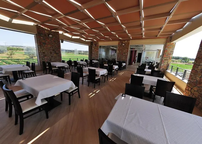 Antonios Village & Arkoudi