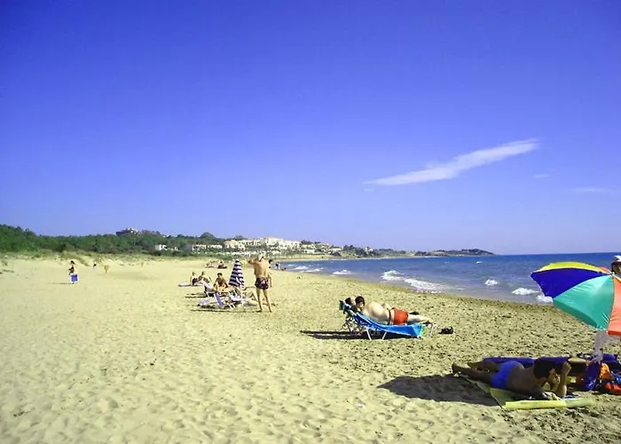 Antonios Village & Apart-hotel