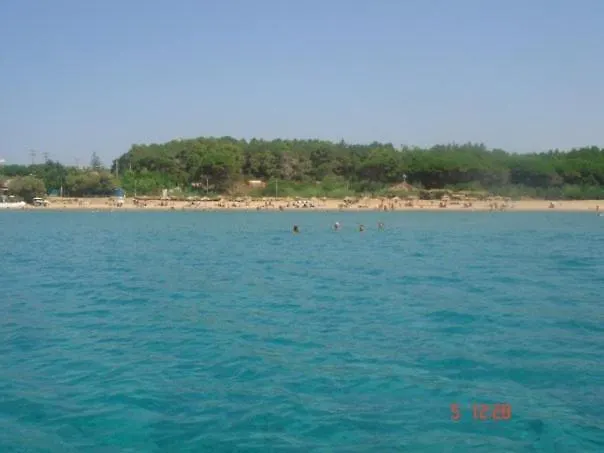 Antonios Village & Lägenhetshotell