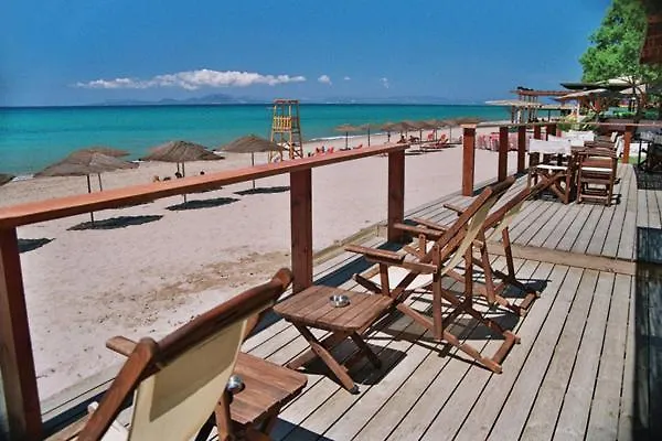 Antonios Village & 4* Arkoudi