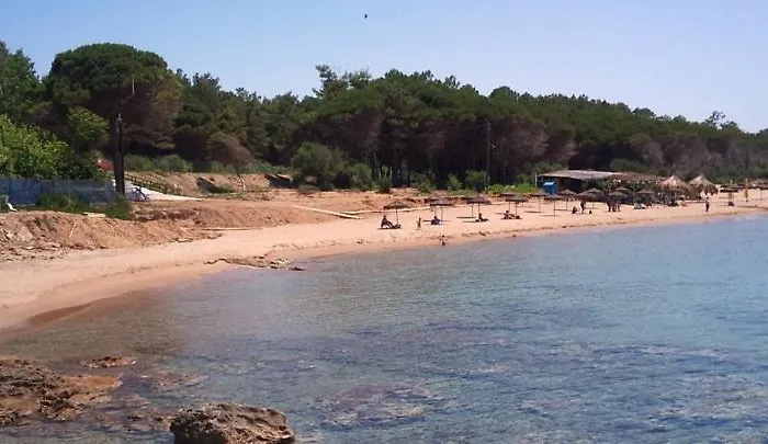 Antonios Village & Lägenhetshotell