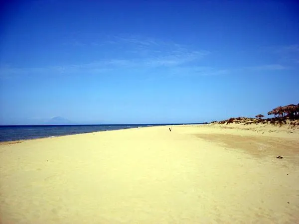 Lägenhetshotell Antonios Village &