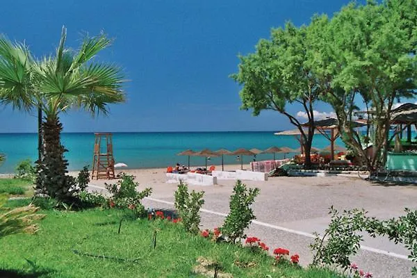 Apart-hotel Antonios Village & Arkoudi