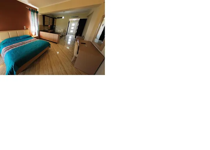 Antonios Village & 4* Arkoudi