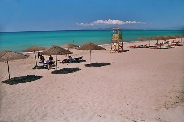 Antonios Village & 4* Arkoudi