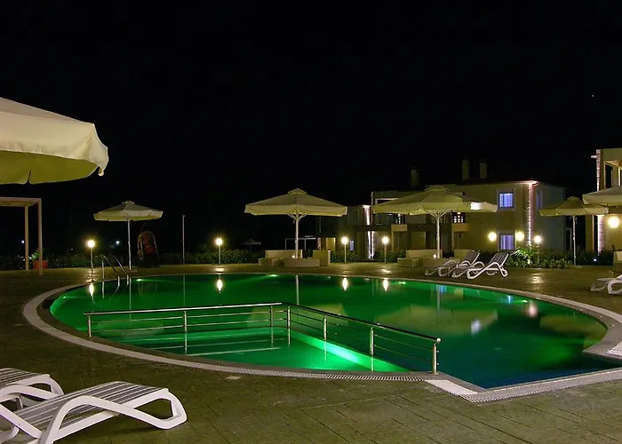 Antonios Village & Arkoudi