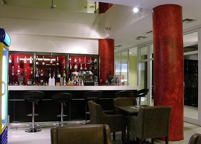 Antonios Village & Lägenhetshotell 4*