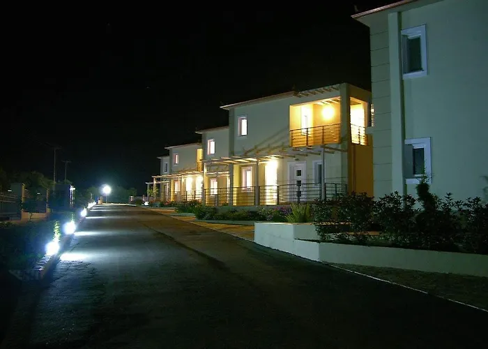 Antonios Village &