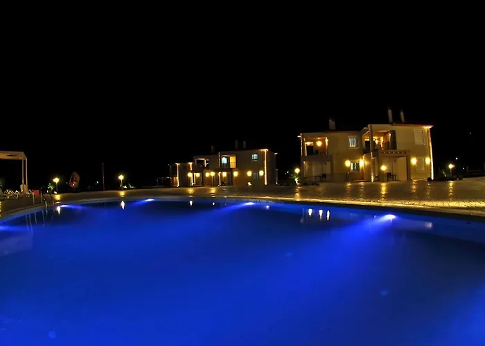 Antonios Village & Apart-hotel