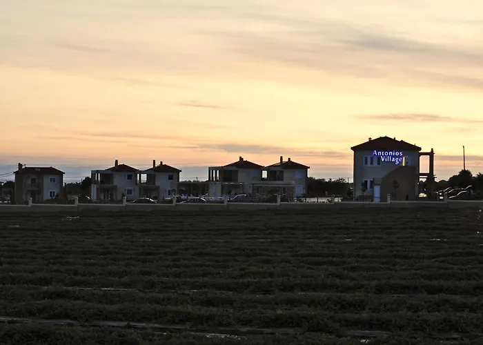 Antonios Village &