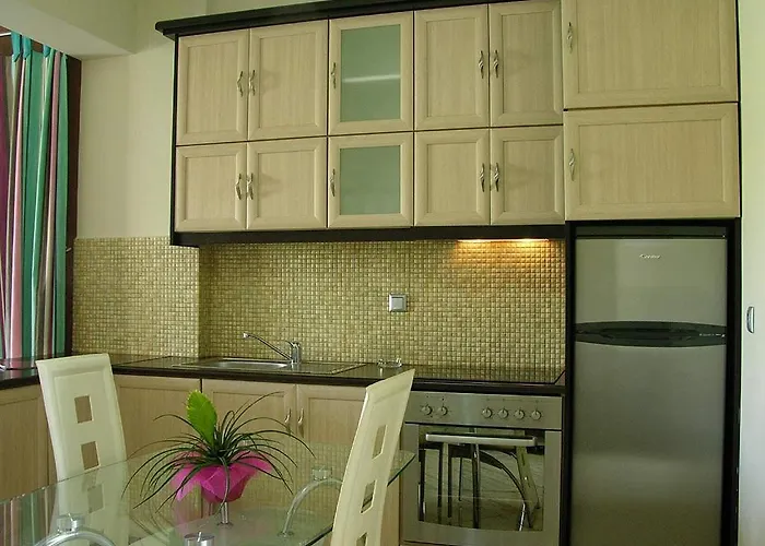 Antonios Village & Arkoudi