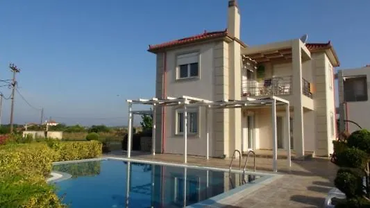 Antonios Village & Apart-hotel 4*